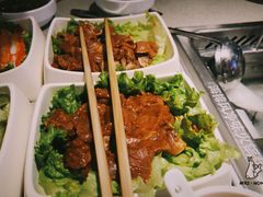 -海底捞大排档火锅(悦荟广场店)