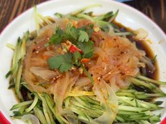 -叶存利海鲜大馅饺子(海宁路总店)
