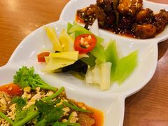 -龙抄手(春熙路总店)