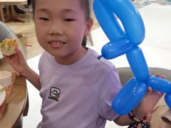 -松咖啡自助餐厅·松北香格里拉