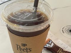 -Peet's Coffee皮爷咖啡(万象天地店)