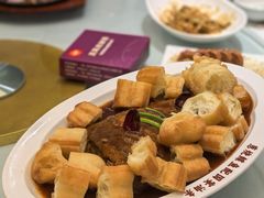 -昱德来·天津菜·渤海湾小海鲜(华夏店)