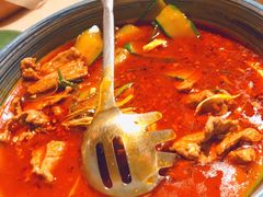 -那家小馆•北京菜•烤鸭(中关村店)