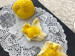 -轩记海鲜餐厅·四十五年老字号·经典粤菜(西区彩虹店)