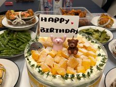 -静宜和她的朋友(星海广场店)