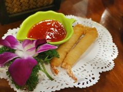 -荷花泰菜(东方新天地店)