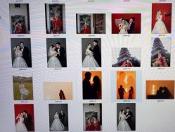 -巴黎新娘婚纱摄影·婚礼策划(嘉定总店)