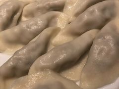 -喜家德虾仁水饺(华强天虹店)