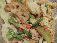 -苏乡兰亭·新派淮扬菜(吾悦广场店)