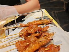 -串盟烧烤·长沙美食地标(星沙店)
