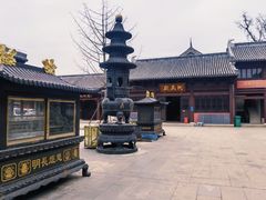 -贡湖湾湿地公园