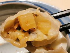 临海扁食-荣小馆(杭州大厦店)