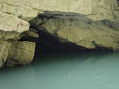 -香桥岩溶国家地质公园