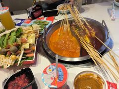 -宏姐串串香(征仪路店)