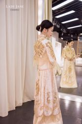 -Lady  Jane高端婚纱礼服馆
