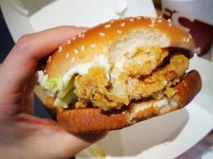 -肯德基(洛川店)