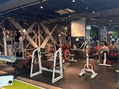 -GMJ·24H健身房(四川北路店)