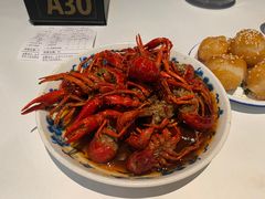 -老长沙龙虾馆·聚会餐厅(白石洲店)