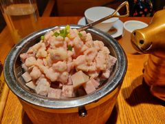 香芋排骨-炊烟小炒黄牛肉(中心印象城店)