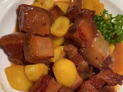 -兰湘子·湘菜小炒(济南领秀城店)