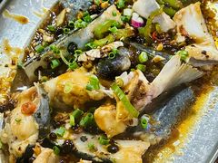 -鸿渡渔庄·特色鸭咀鱼