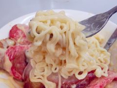 -新记餐厅(香槟大厦店)