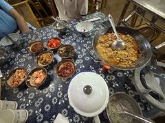 -张关合渣(航空大道店)