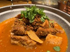 -吃饭皇帝大土家民族菜(正大广场店)