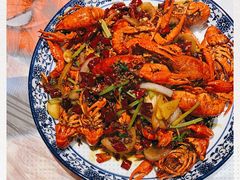 -虾少爷龙虾烧烤(双桥路店)