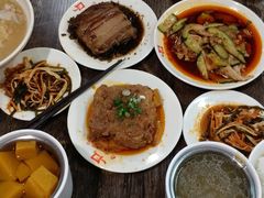 -71号豆汤饭·成都小馆(春熙路百盛店)