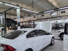-青岛中升沃茂沃尔沃4S店(市北店)