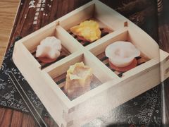 -潮粥荟·潮汕砂锅粥(槐房万达店)