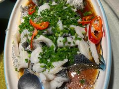-秋色客家菜(流塘店)