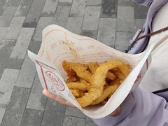 -尚食·卢记烧饼(十全街店)