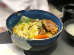 -馔豚·台北菜专门店(深圳湾万象城店)