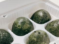 -阮大兴糕团(日月光中心店)