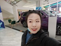 -太原茂业天地购物中心