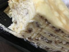 -薇薇安千层蛋糕(府城店)