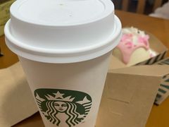 -星巴克(杭州运河上街店)