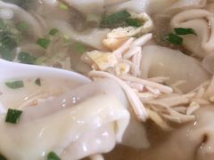 -老西白点心店