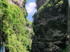-阿依河景区