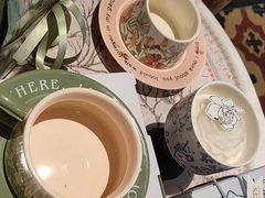-甜阿姨·天台花园私房菜(万松园店)