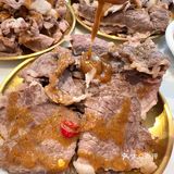 关于我在中山唯一能吃回本的自助。。。