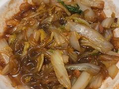 -鑫小城故事·藕汤·家常菜(台北一路总店)