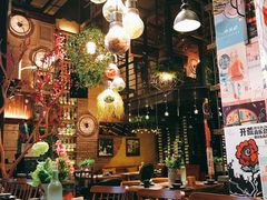 大堂-唐潮LIVEHOUSE(淮北店)