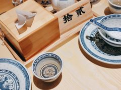 -南京大牌档(龙江新城市广场店)