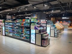 -永辉超市(嘉定宝龙广场店)