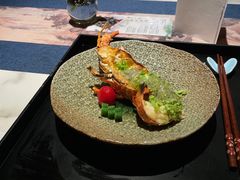 -雲上錢屋·怀石料理(上海中心店)