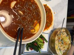 -华天延吉餐厅(西四总店)