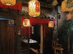 -南京大牌档(济南万象城店)